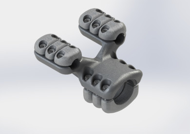 Parallel Connectors